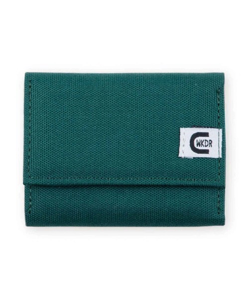 go slow caravan(ゴースローキャラバン)の「coruri/コルリ coruri Basic(財布・レディース・カモフラージュ/チャコールグレー/グリーン/パープル/ブラック・FREE)」の14枚目の写真