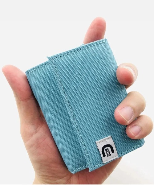 go slow caravan(ゴースローキャラバン)の「coruri/コルリ coruri Basic(財布・レディース・カモフラージュ/チャコールグレー/グリーン/パープル/ブラック・FREE)」の18枚目の写真