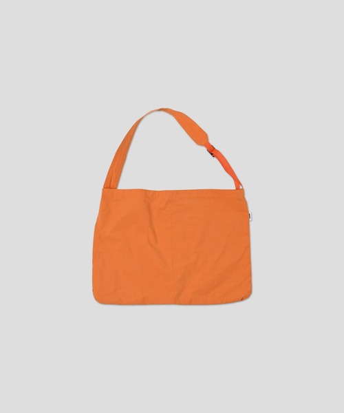 kha:ki（カーキ）の「「KHA:KI/カーキ」ミリタリーサコッシュ A-03（ショルダーバッグ・レディース・ベージュ/ブラック/ホワイト/カーキ・FREE）」の19枚目の写真