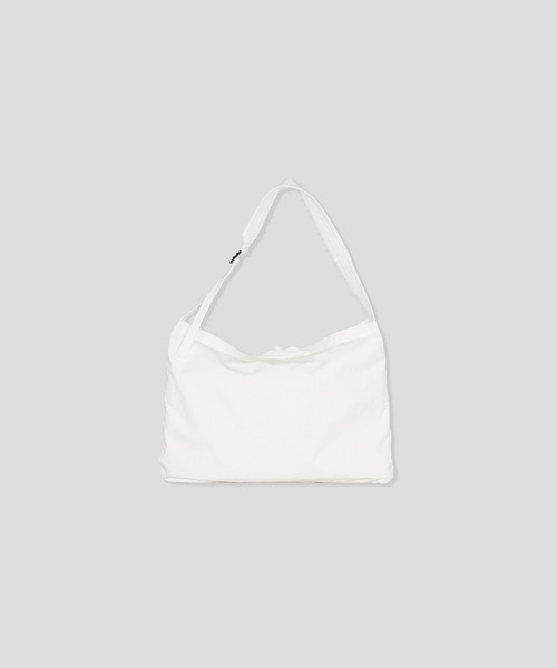 kha:ki（カーキ）の「「KHA:KI/カーキ」ミリタリーサコッシュ A-03（ショルダーバッグ・レディース・ベージュ/ブラック/ホワイト/カーキ・FREE）」の22枚目の写真