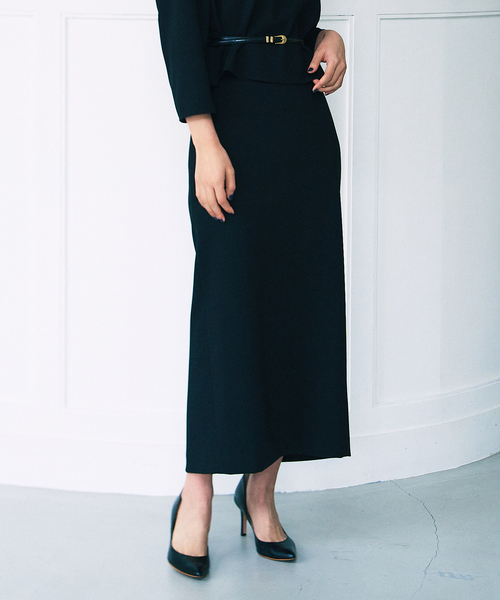 セール】CARREMANタイトスカート（スカート）｜HARDY NOIR（アルディー  