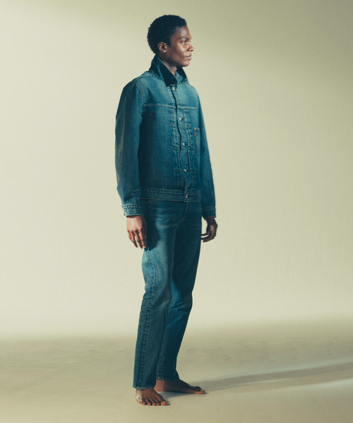 Levi's（リーバイス）の「LEVI'S(R) / リーバイス(R) 別注 501(R