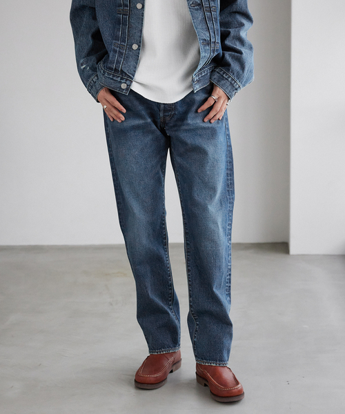 Levi's（リーバイス）の「LEVI'S(R) / リーバイス(R) 別注 501(R