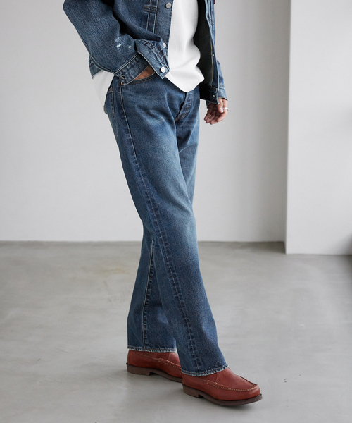 Levi's（リーバイス）の「LEVI'S(R) / リーバイス(R) 別注 501(R