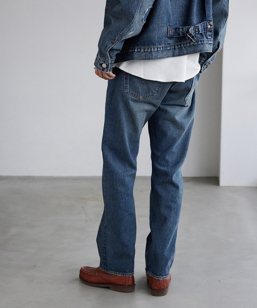 Levi's（リーバイス）の「LEVI'S(R) / リーバイス(R) 別注 501(R