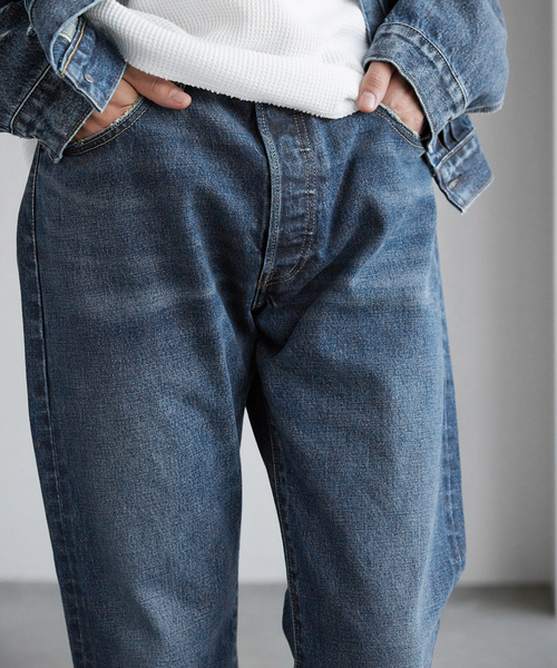 Levi's（リーバイス）の「LEVI'S(R) / リーバイス(R) 別注 501(R