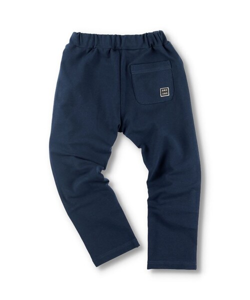 ANVERSA blu ロングパンツ ROXY ロキシー レディース フレアパンツ ロングパンツ AZUL