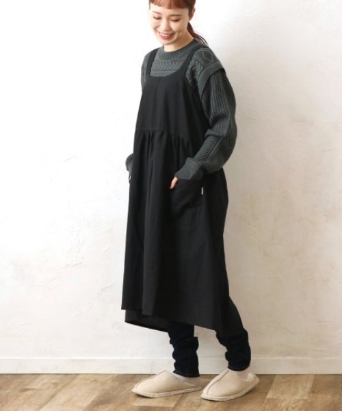 エプロン　フレア sara BY RIS｜Flare(フレア)design – Ri'sOnlineShop