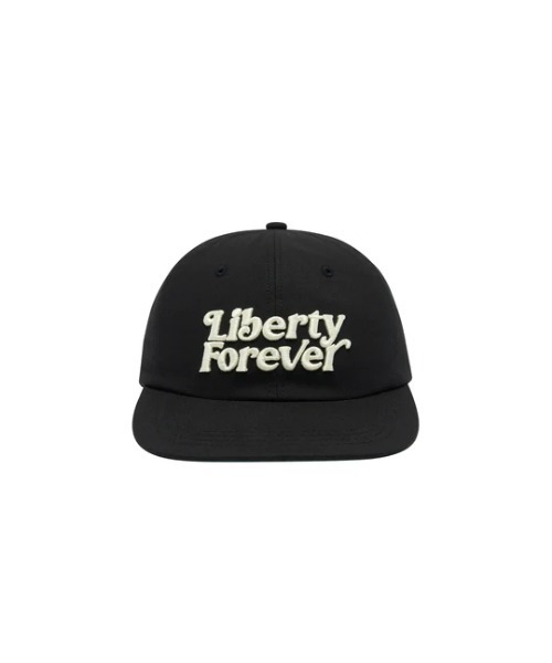 LIBERE(リベーレ)の「LF BASEBALL CAP(キャップ・メンズ・ネイビー/ブラック/オリーブ・FREE)」の2枚目の写真