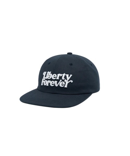 LIBERE(リベーレ)の「LF BASEBALL CAP(キャップ・メンズ・ネイビー/ブラック/オリーブ・FREE)」の14枚目の写真