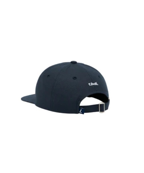 LIBERE(リベーレ)の「LF BASEBALL CAP(キャップ・メンズ・ネイビー/ブラック/オリーブ・FREE)」の15枚目の写真