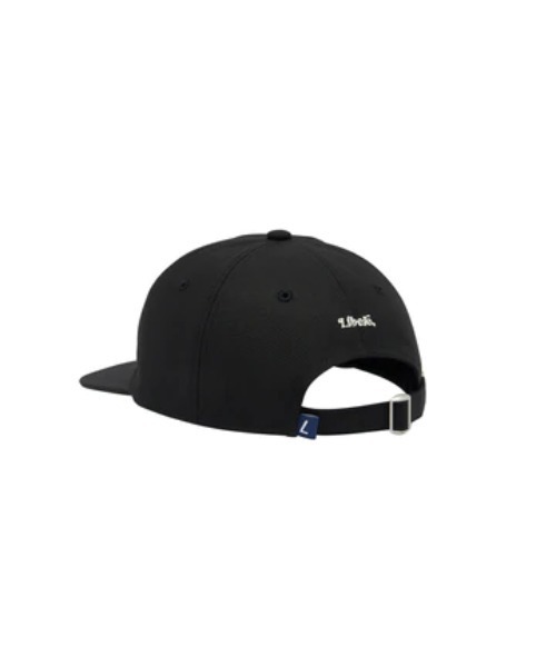 LIBERE(リベーレ)の「LF BASEBALL CAP(キャップ・メンズ・ネイビー/ブラック/オリーブ・FREE)」の5枚目の写真