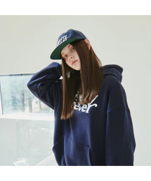 LIBERE(リベーレ)の「LF BASEBALL CAP(キャップ・メンズ・ネイビー/ブラック/オリーブ・FREE)」の16枚目の写真