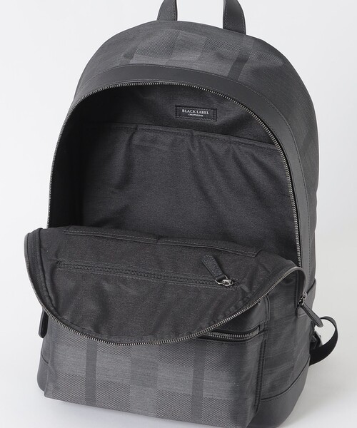 BLACK LABEL CRESTBRIDGE（ブラックレーベル・クレストブリッジ）の
