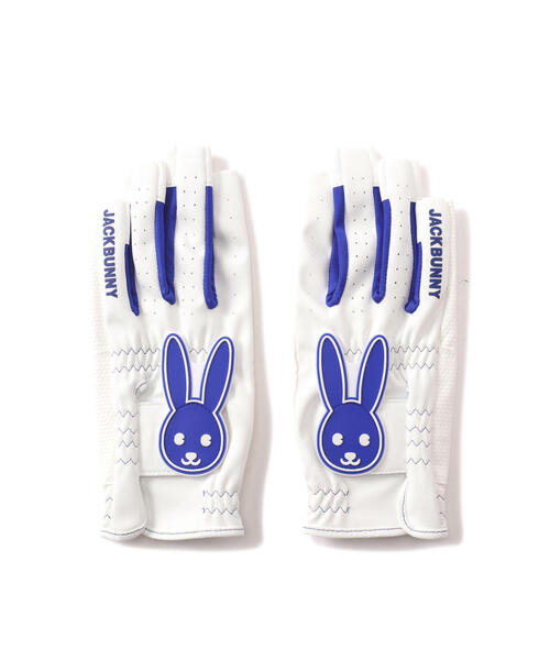 Jack Bunny!!（ジャックバニー）の「【Jack Bunny!!】ネイル