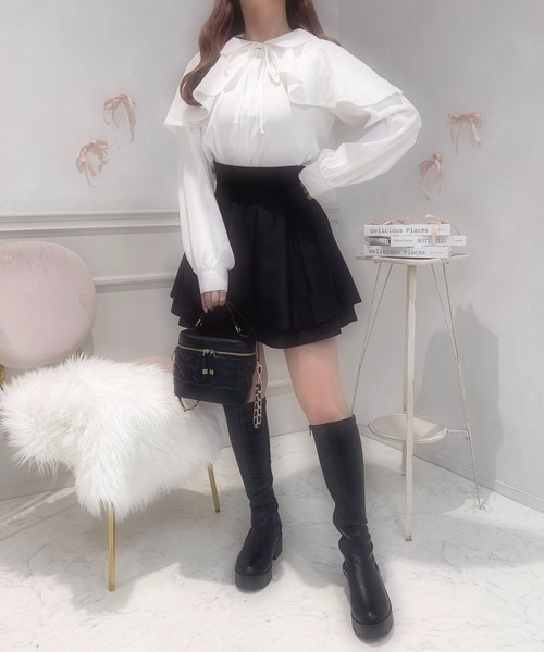 apres jour（アプレジュール）の「French girly collection