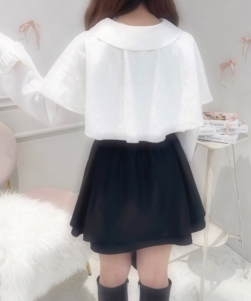 apres jour（アプレジュール）の「French girly collection