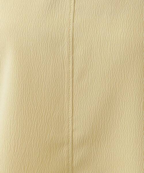 DRESKIP（ドレスキップ）の「◆【洗える/イージーケア】リブ切替 ドルマンブラウス（シャツ/ブラウス・レディース・ライトブルー/ライトベージュ/イエロー系その他/スモーキーグリーン系/ブラック/オレンジ系・00）」の15枚目の写真