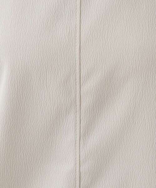 DRESKIP（ドレスキップ）の「◆【洗える/イージーケア】リブ切替 ドルマンブラウス（シャツ/ブラウス・レディース・ライトブルー/ライトベージュ/イエロー系その他/スモーキーグリーン系/ブラック/オレンジ系・00）」の22枚目の写真