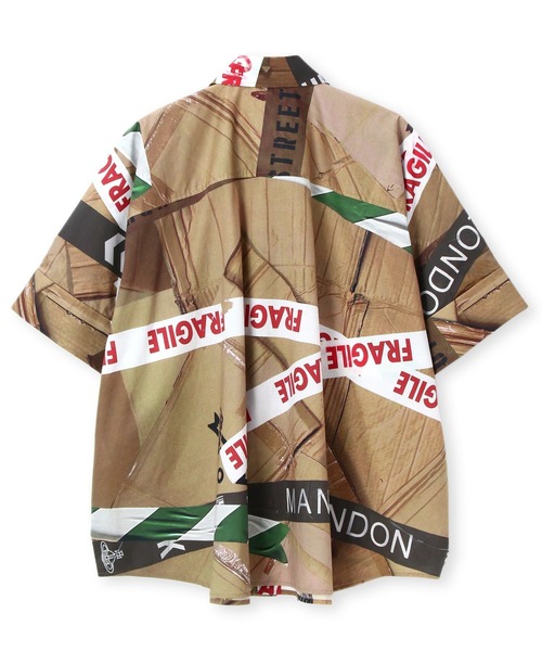 Vivienne Westwood MAN（ヴィヴィアンウエストウッドマン）の