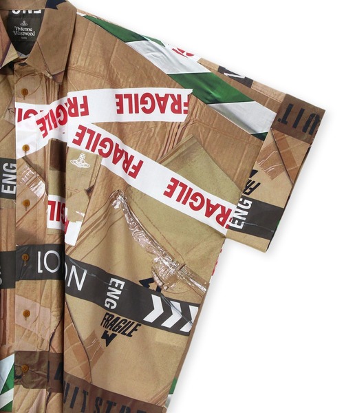 Vivienne Westwood MAN（ヴィヴィアンウエストウッドマン）の