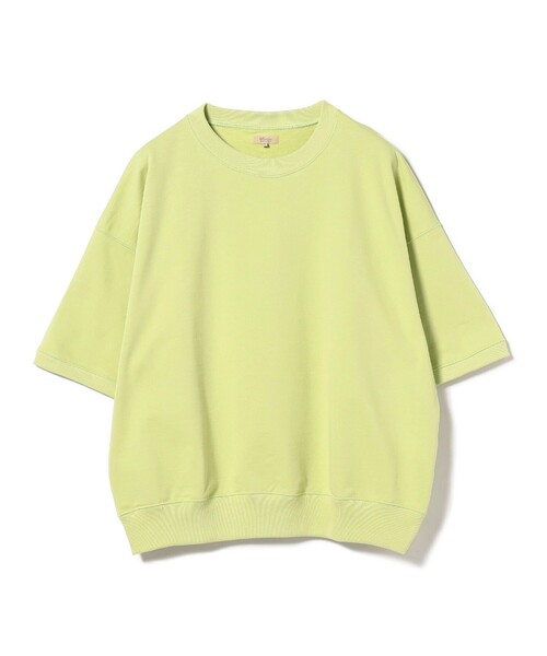 Sanca / HI GAUGENFLC CREW SWEAT