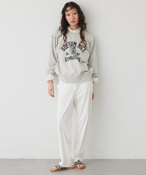 THE PAUSE（ザ ポーズ）の「【THE PAUSE】タイガースウェット