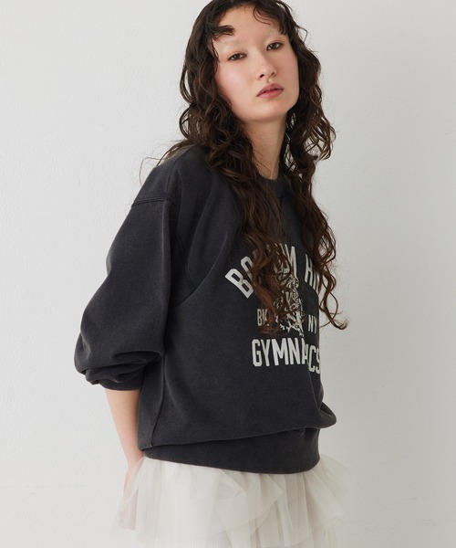 THE PAUSE（ザ ポーズ）の「【THE PAUSE】タイガースウェット