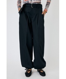 MOUSSY | TM 2530 BELTED ニッカ(カーゴパンツ)