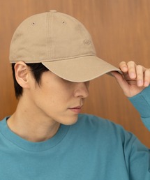LAKOLE | ピグメントロゴキャップ / 104884(キャップ)