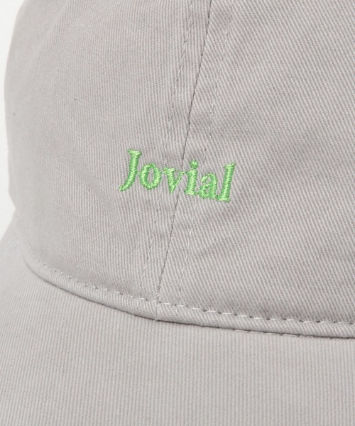 LAKOLE(ラコレ)の「ピグメントロゴキャップ / 104884(キャップ・メンズ・チャコール/ブルー/ベージュ/ライトグレー・9)」の15枚目の写真