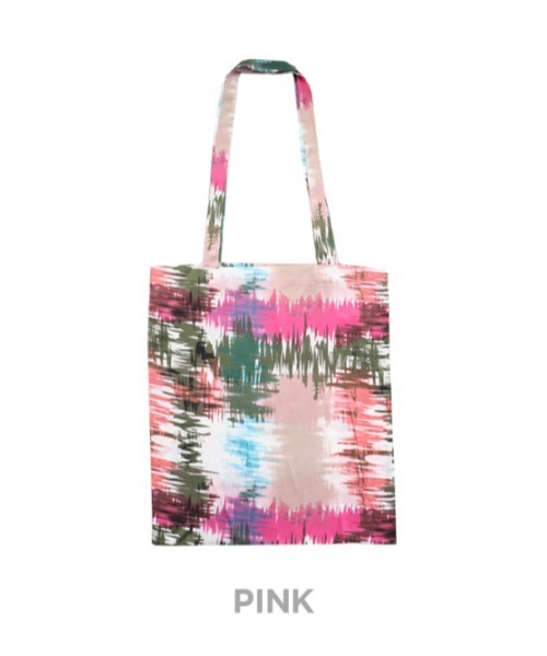 AMAIL(アマイル)の「Daily Together giza bag(トートバッグ・レディース・ピンク/オレンジ/ブルー・FREE)」の22枚目の写真
