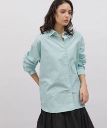 LAKOLE | ストライプシャツ / 106441(シャツ/ブラウス)