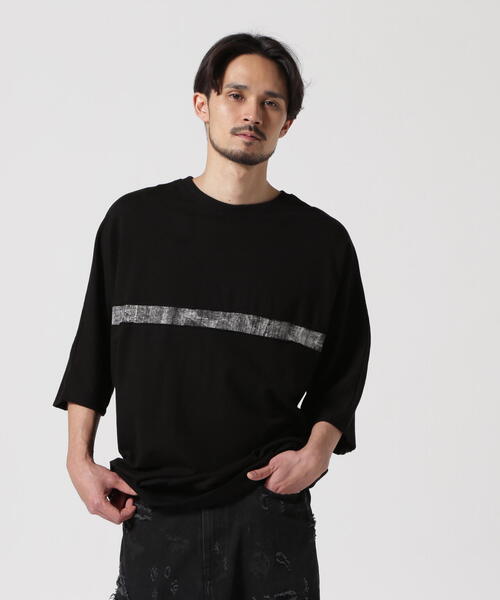 kmrii tシャツ magnolia KMRII マグノリア ドルマンカットソー KMRii t