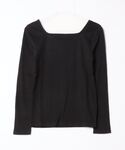 LOWRYS FARM(ローリーズファーム)の「トップス(Tシャツ/カットソー)」