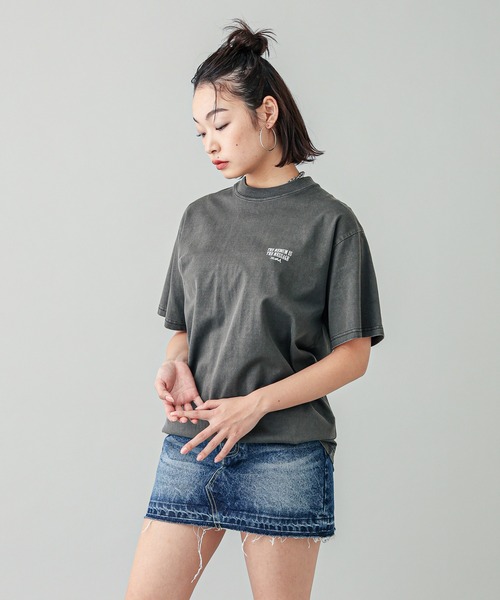 早い者勝ち 大人気 X-girl VINTAGE LABEL FACE LOGO S/S TEE 楽天市場】エックスガール Tシャツ X-girl VINTAGE LABEL FACE