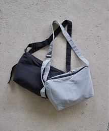 THE CASE（ザケース）の「60/40クロス ラウンドショルダーバッグ（ショルダーバッグ）」