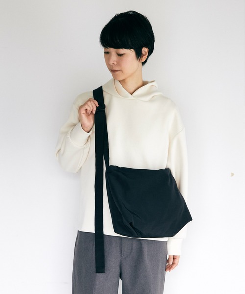 セール】60/40クロス ラウンドショルダーバッグ（ショルダーバッグ