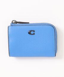 COACH（コーチ）の「Lジップ キー ケース（キーケース/キー
