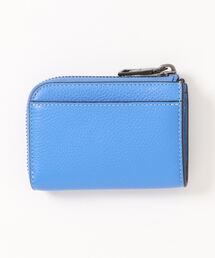 COACH（コーチ）の「Lジップ キー ケース（キーケース/キー