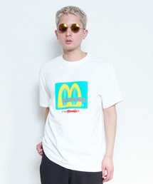 SALT&MUGS（ソルトアンドマグス）の「MC Board Tee（Tシャツ/カットソー）」