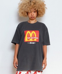 SALT&MUGS（ソルトアンドマグス）の「MC Board Tee（Tシャツ/カットソー）」