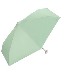 Wpc.（ダブリュピーシー）の「【Wpc.】折りたたみ日傘 46cm 晴雨兼用 遮光ポシェット付き タイニーtiny 801-15705-102（折りたたみ傘）」