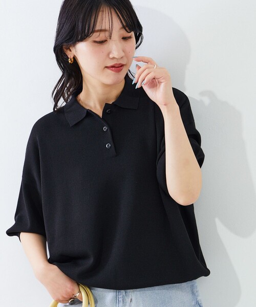 FREAK'S STORE（フリークスストア）の「限定展開 サマーニット