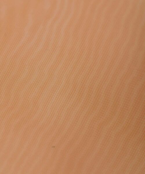 BRUNO（ブルーノ）の「ポケッタブルエコバッグS（トートバッグ・レディース・ミント/その他/グレー系その他/オレンジ系その他/グリーン/ネイビー・ﾌﾘ-）」の17枚目の写真