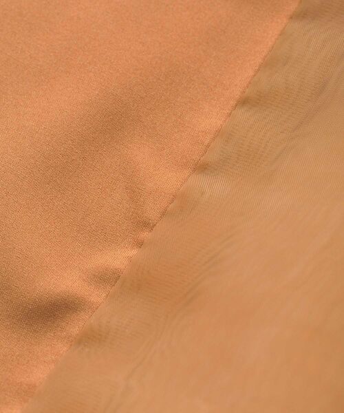 BRUNO（ブルーノ）の「ポケッタブルエコバッグS（トートバッグ・レディース・ミント/その他/グレー系その他/オレンジ系その他/グリーン/ネイビー・ﾌﾘ-）」の18枚目の写真