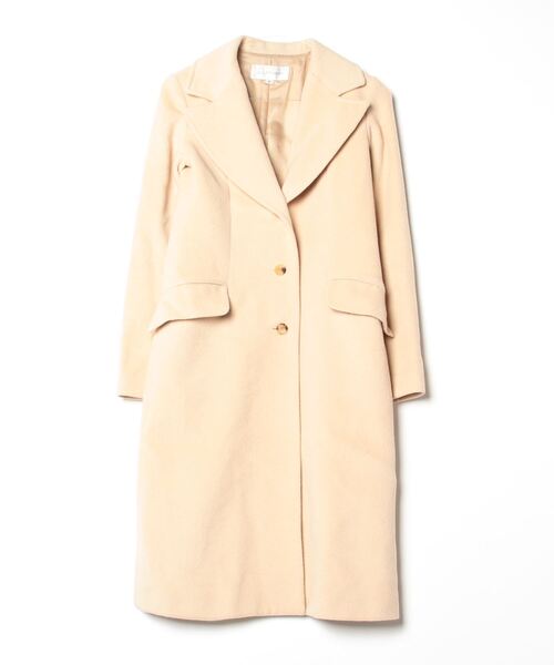 セール/ブランド古着】チェスターコート（チェスターコート）｜JILL  