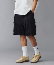 XLARGE | EMBROIDERED LOGO CARGO SHORT PANTS(カーゴパンツ)