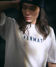 THEOREM | mt8985- FERMAT Tee Tシャツ(Tシャツ/カットソー)
