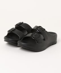 《TELIC》W-BUCKLE2